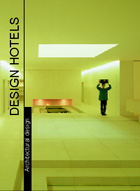 книга Design hotels, автор: 